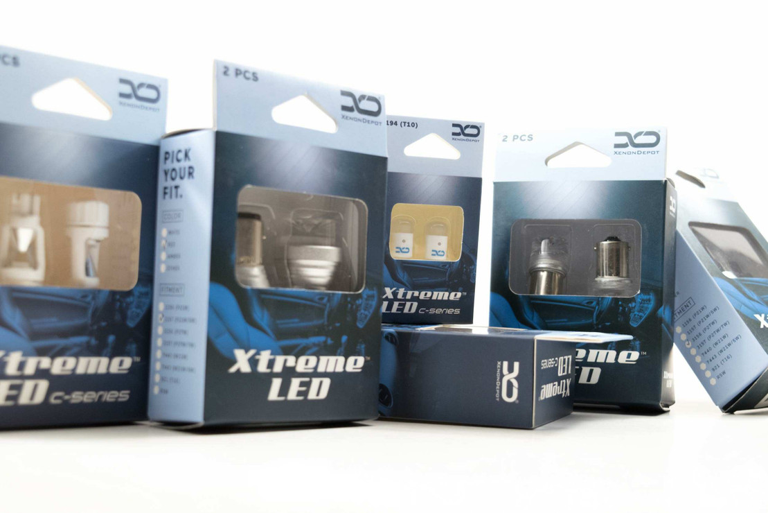 T10/194: XTR LED | LED Bulbs